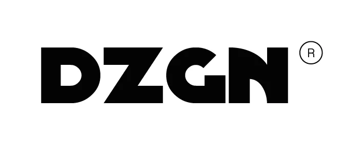 Logo DZGN