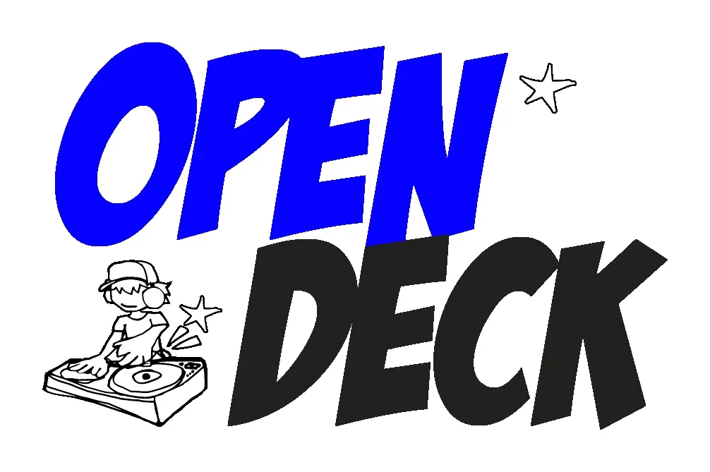Logo Open Deck