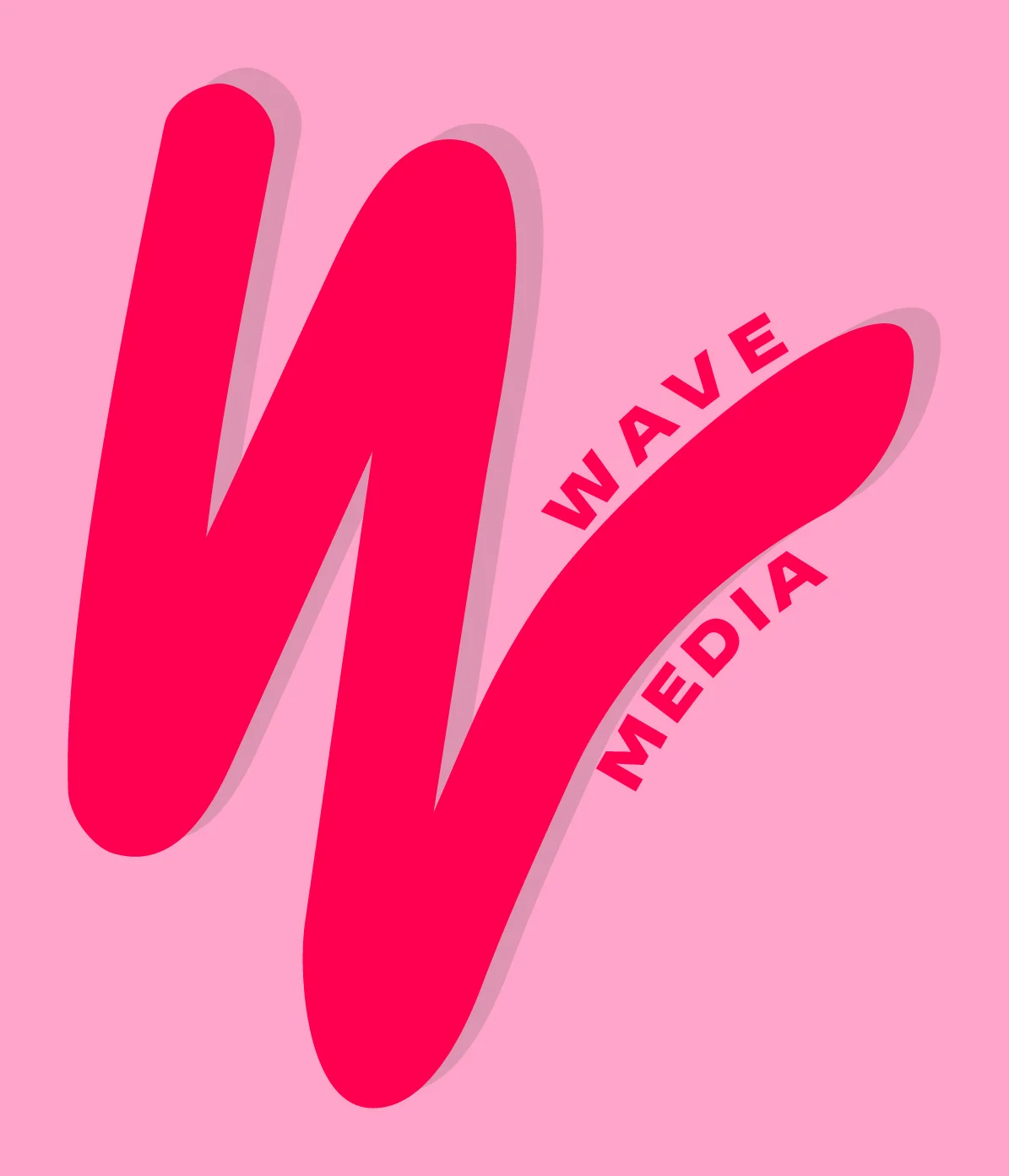 Logo WAVE Media